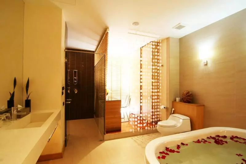 Fotos del hotel Dune Hua Hin:  8