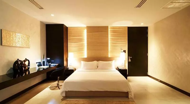 Fotos del hotel Dune Hua Hin:  13