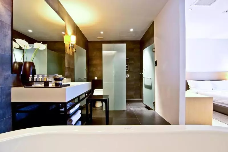 Fotos del hotel Dune Hua Hin:  5