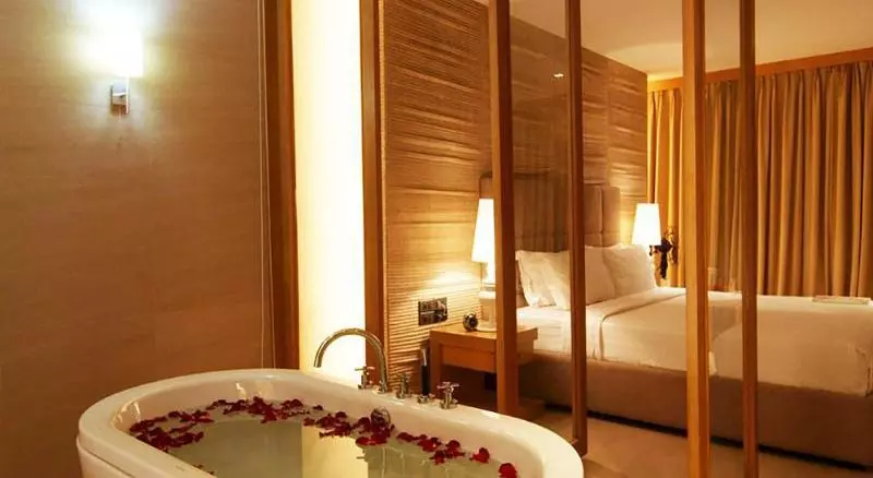 Fotos del hotel Dune Hua Hin:  23