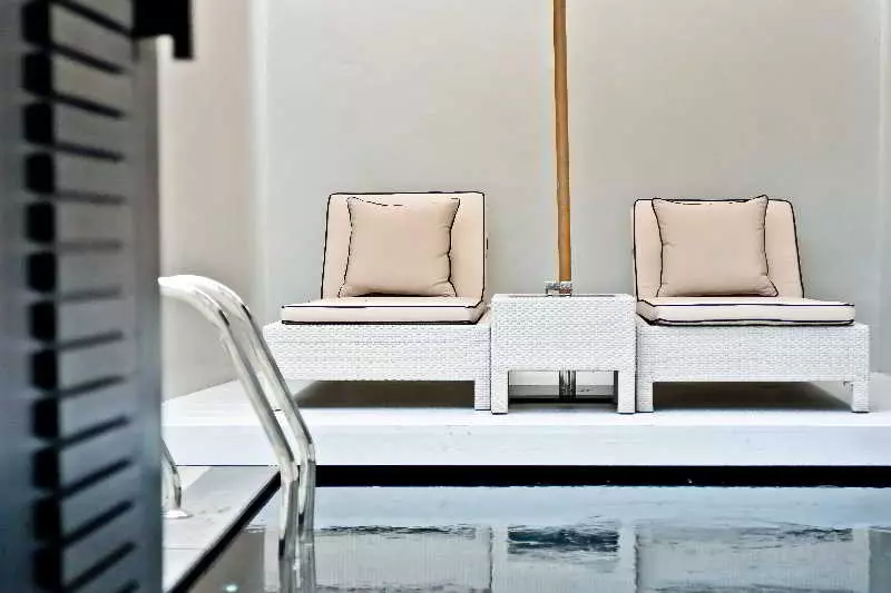 Fotos del hotel Dune Hua Hin:  10