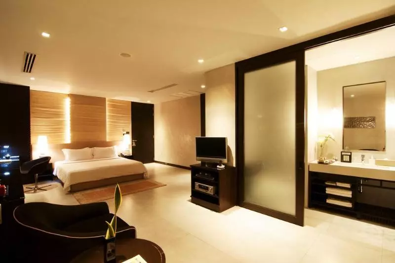 Fotos del hotel Dune Hua Hin:  21