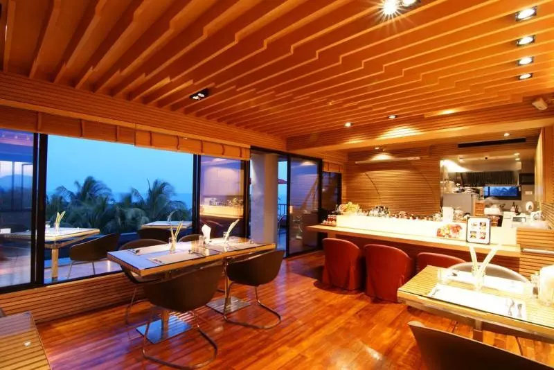 Fotos del hotel Dune Hua Hin:  19