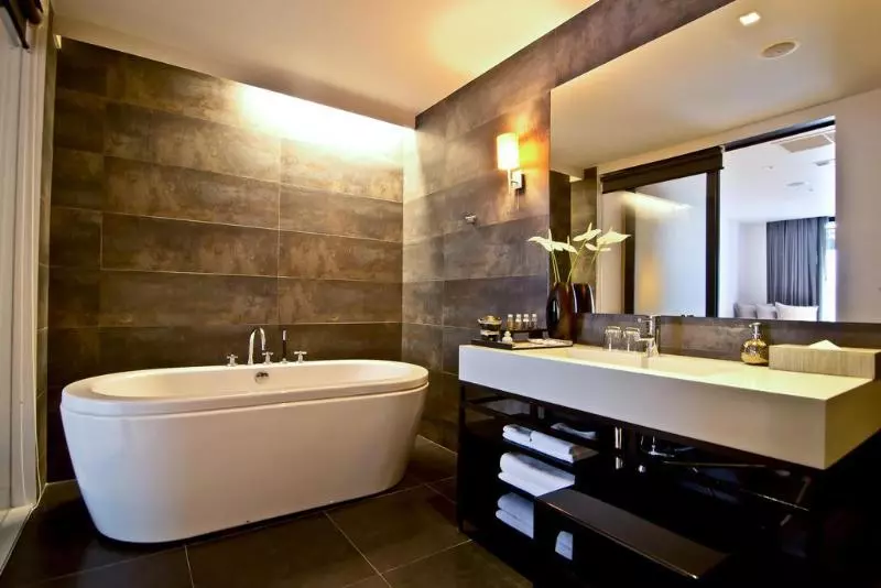 Fotos del hotel Dune Hua Hin:  11