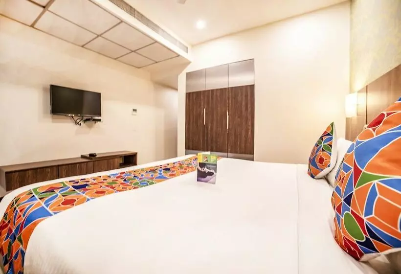 Fotos del hotel Fab Prime Koregaon Park:  25