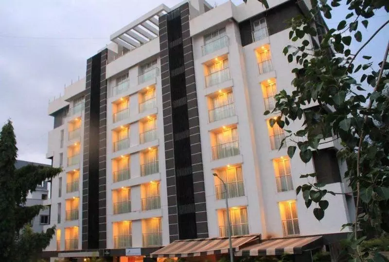 Fab Prime Koregaon Park