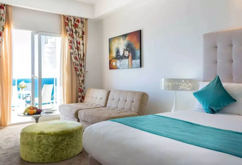 Fotos del hotel Farah Tanger:  9