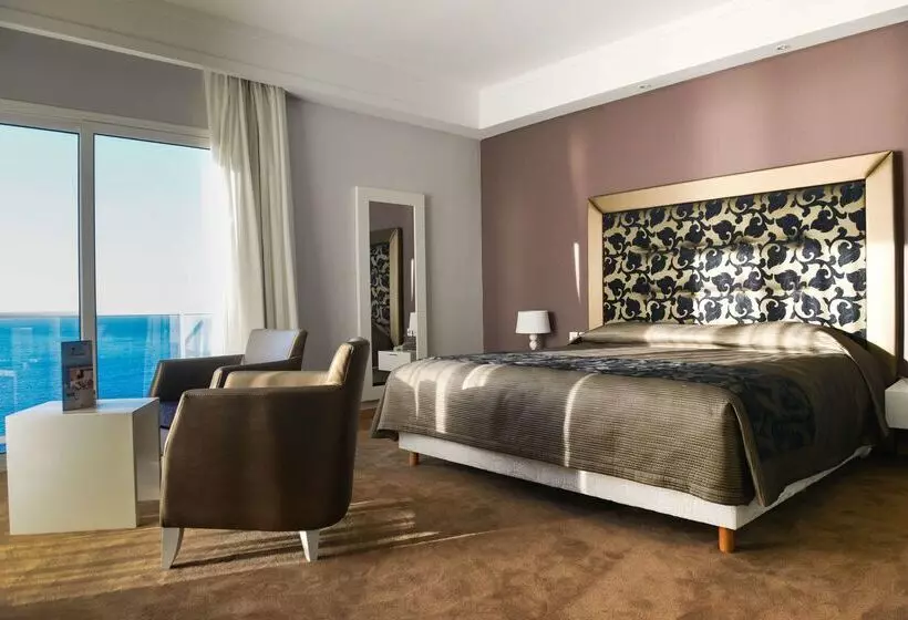 Fotos del hotel Farah Tanger:  16