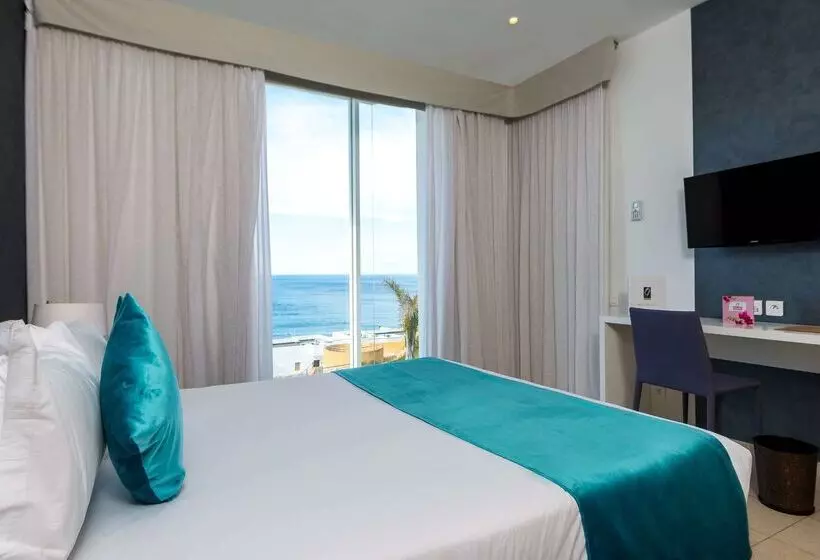 Fotos del hotel Farah Tanger:  23