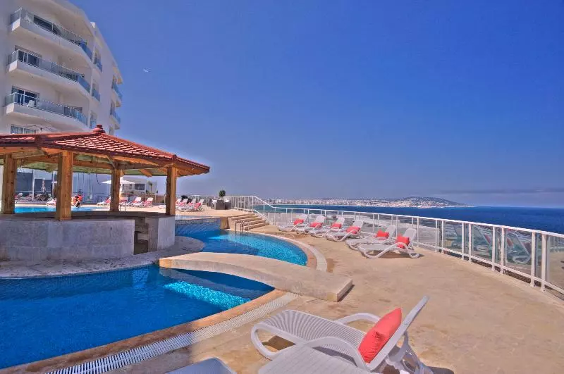 Fotos del hotel Farah Tanger:  13