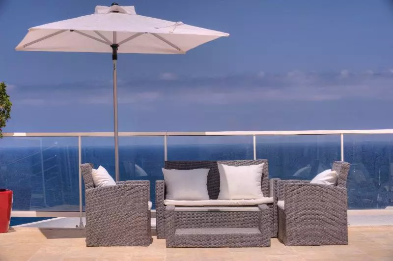 Fotos del hotel Farah Tanger:  7