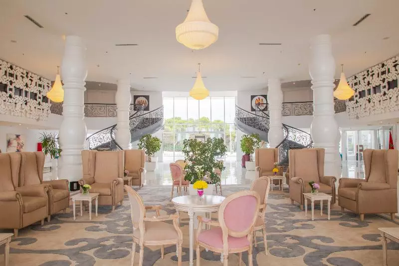 Fotos del hotel Farah Tanger:  12