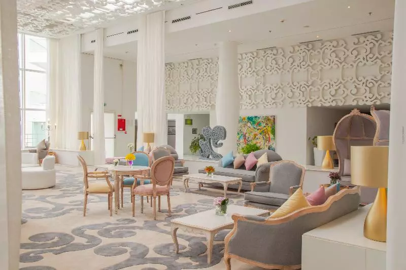 Fotos del hotel Farah Tanger:  24