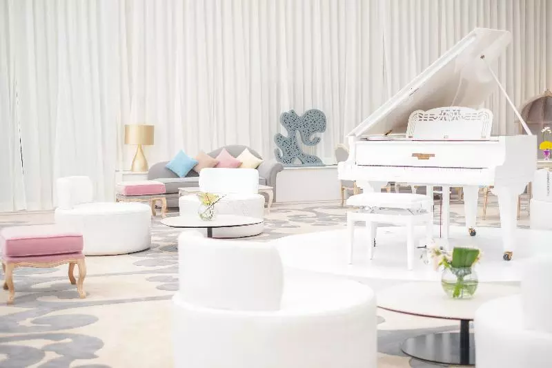 Fotos del hotel Farah Tanger:  21