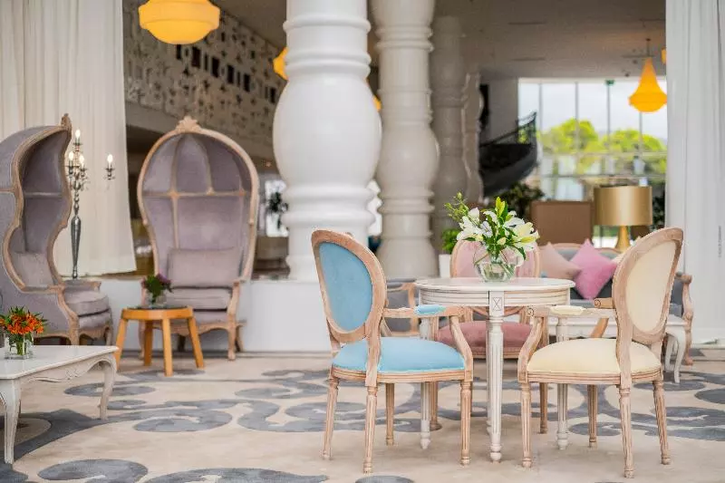 Fotos del hotel Farah Tanger:  14