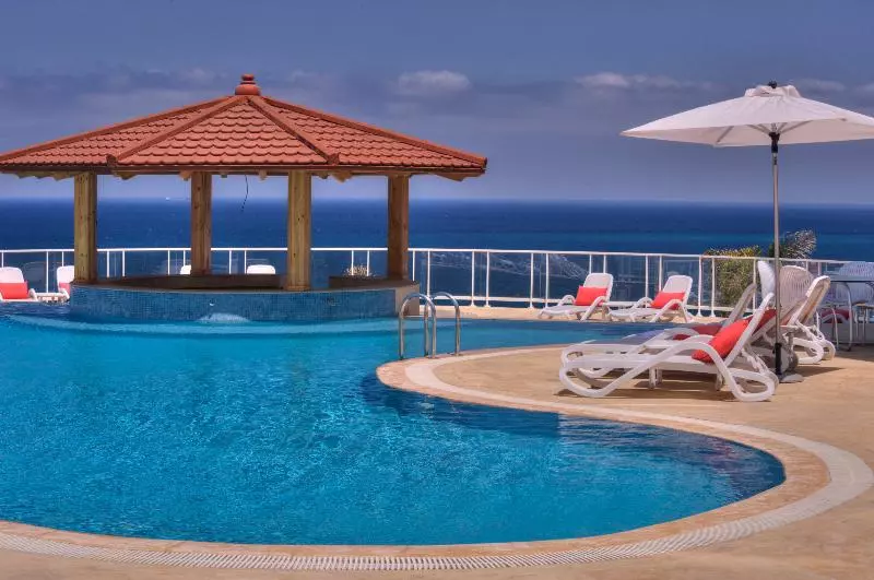 Fotos del hotel Farah Tanger:  6