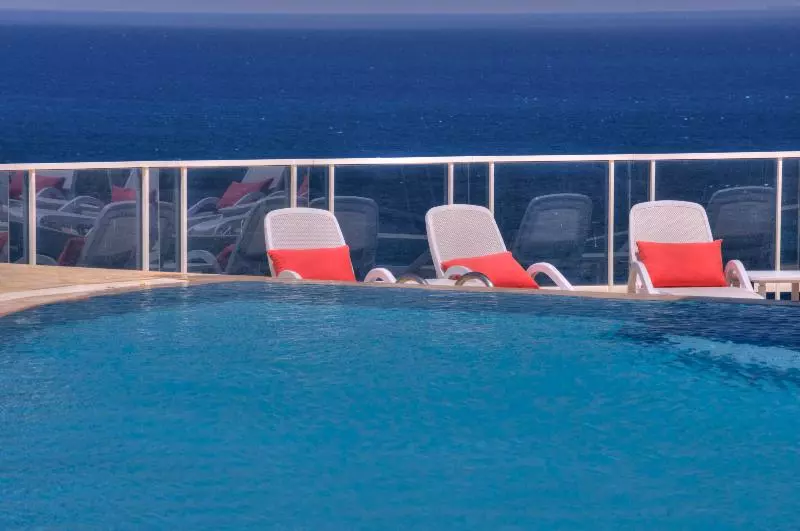 Fotos del hotel Farah Tanger:  10