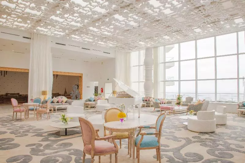 Fotos del hotel Farah Tanger:  25