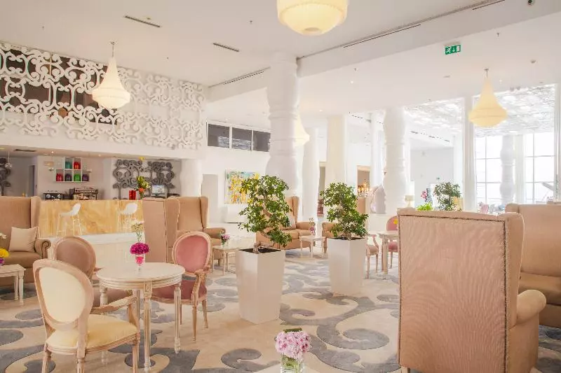 Fotos del hotel Farah Tanger:  17