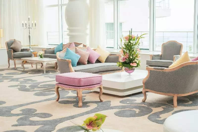 Fotos del hotel Farah Tanger:  3