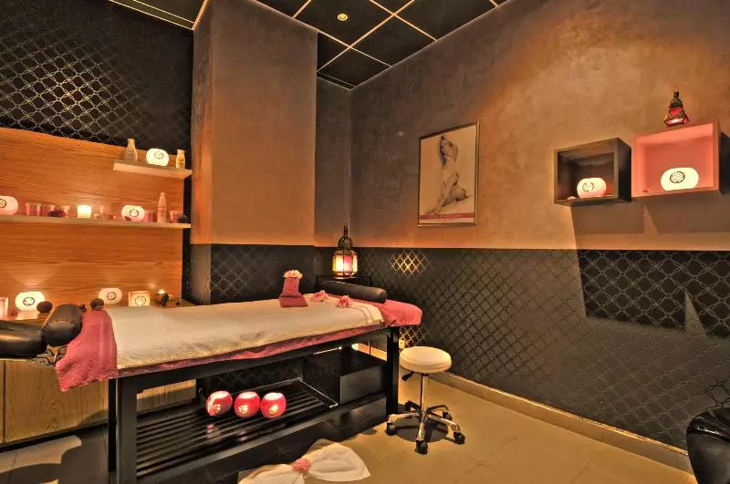 Fotos del hotel Farah Tanger:  4