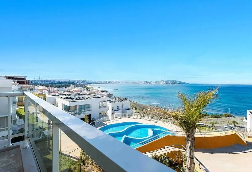 Fotos del hotel Farah Tanger:  15