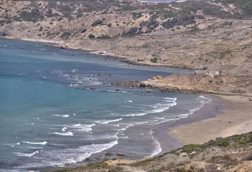 Fotos del hotel Farah Tanger:  8