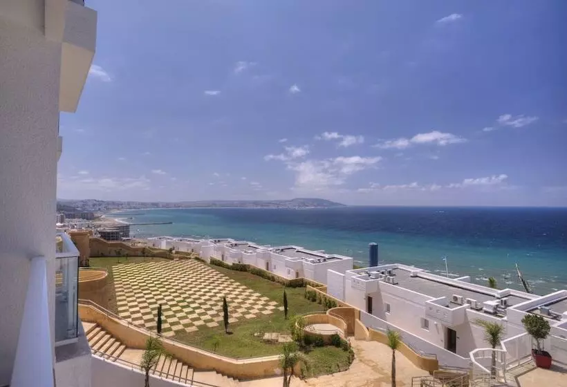 Fotos del hotel Farah Tanger:  18