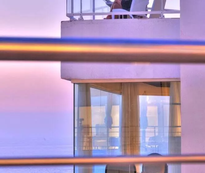 Fotos del hotel Farah Tanger:  20