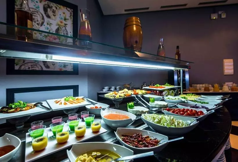 Fotos del hotel Farah Tanger:  5