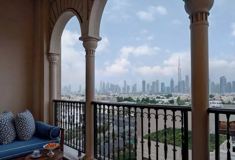 Fotos del hotel Four Seasons Resort Dubai At Jumeirah Beach:  5