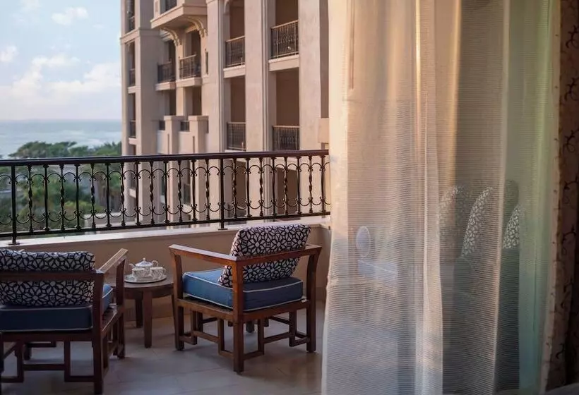 Fotos del hotel Four Seasons Resort Dubai At Jumeirah Beach:  6