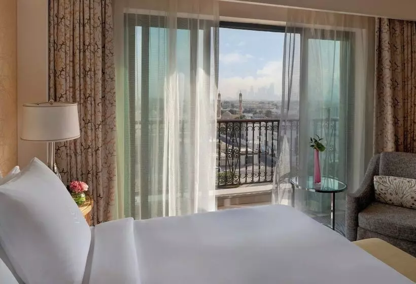 Fotos del hotel Four Seasons Resort Dubai At Jumeirah Beach:  15