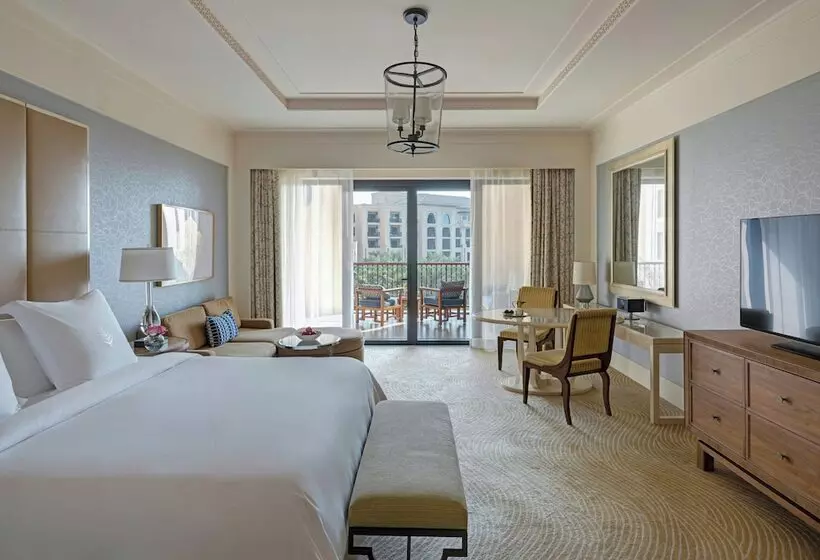 Four Seasons Resort Dubai At Jumeirah Beach