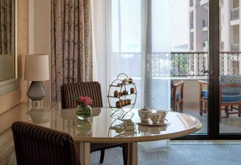 Fotos del hotel Four Seasons Resort Dubai At Jumeirah Beach:  13