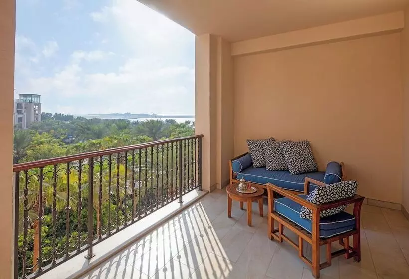 Fotos del hotel Four Seasons Resort Dubai At Jumeirah Beach:  14