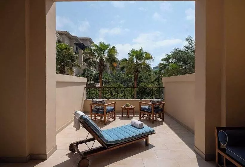 Fotos del hotel Four Seasons Resort Dubai At Jumeirah Beach:  2