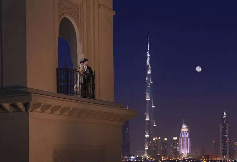 Fotos del hotel Four Seasons Resort Dubai At Jumeirah Beach:  7