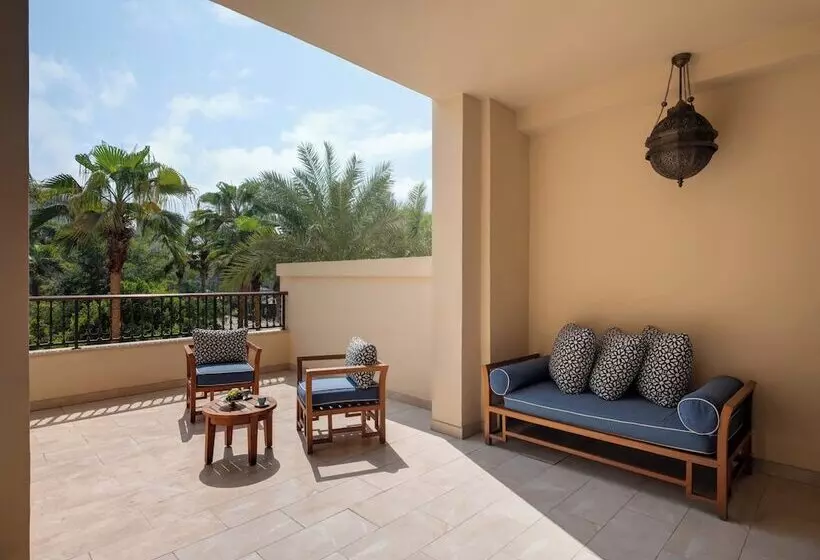 Fotos del hotel Four Seasons Resort Dubai At Jumeirah Beach:  4