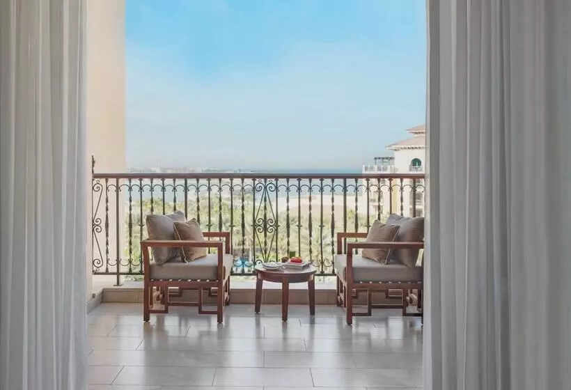 Fotos del hotel Four Seasons Resort Dubai At Jumeirah Beach:  8