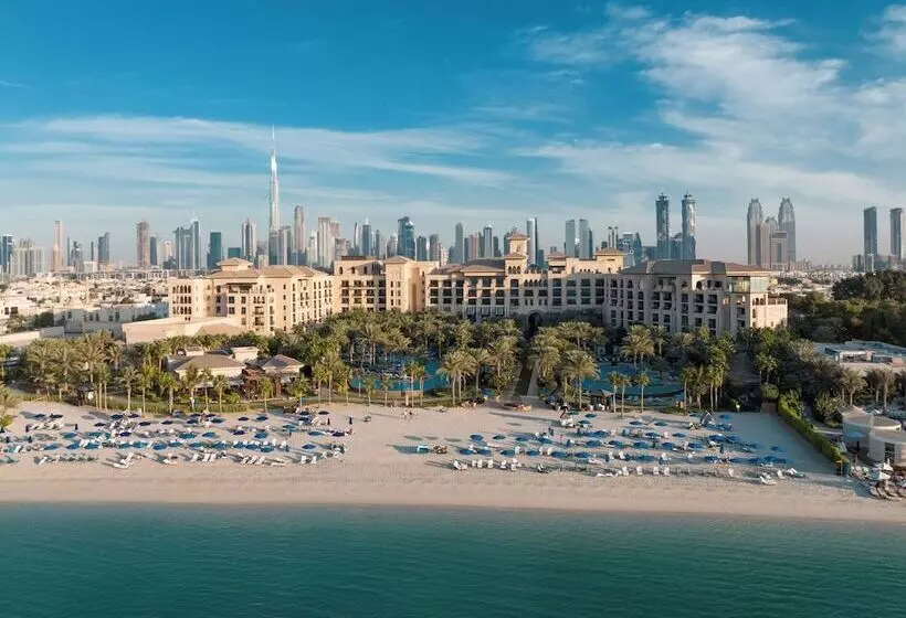 Fotos del hotel Four Seasons Resort Dubai At Jumeirah Beach:  3