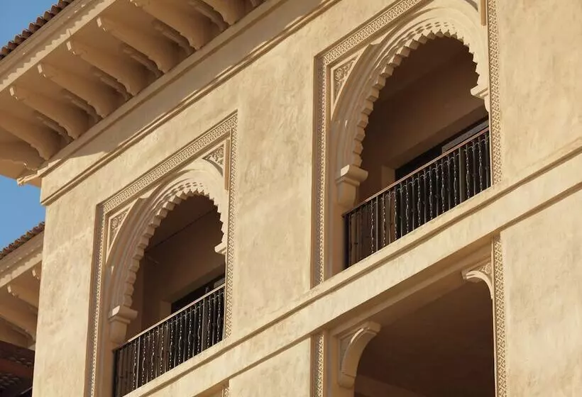 Fotos del hotel Four Seasons Resort Dubai At Jumeirah Beach:  10