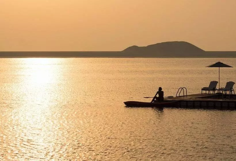 Fotos del hotel Four Seasons Resort Dubai At Jumeirah Beach:  11