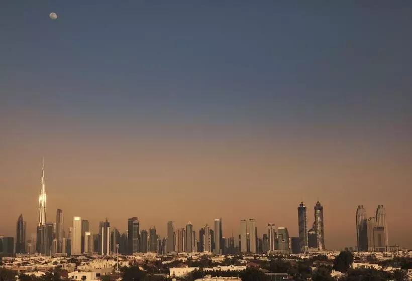 Fotos del hotel Four Seasons Resort Dubai At Jumeirah Beach:  18