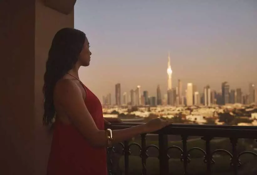 Fotos del hotel Four Seasons Resort Dubai At Jumeirah Beach:  19