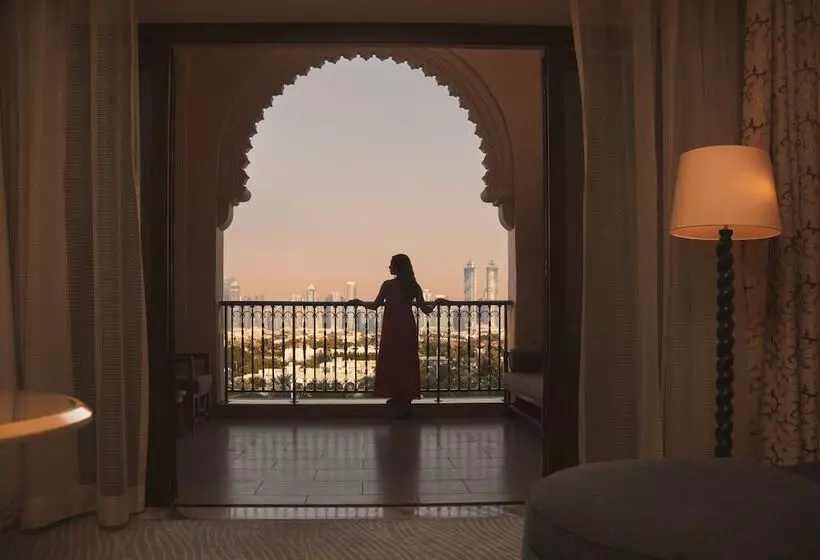 Fotos del hotel Four Seasons Resort Dubai At Jumeirah Beach:  20