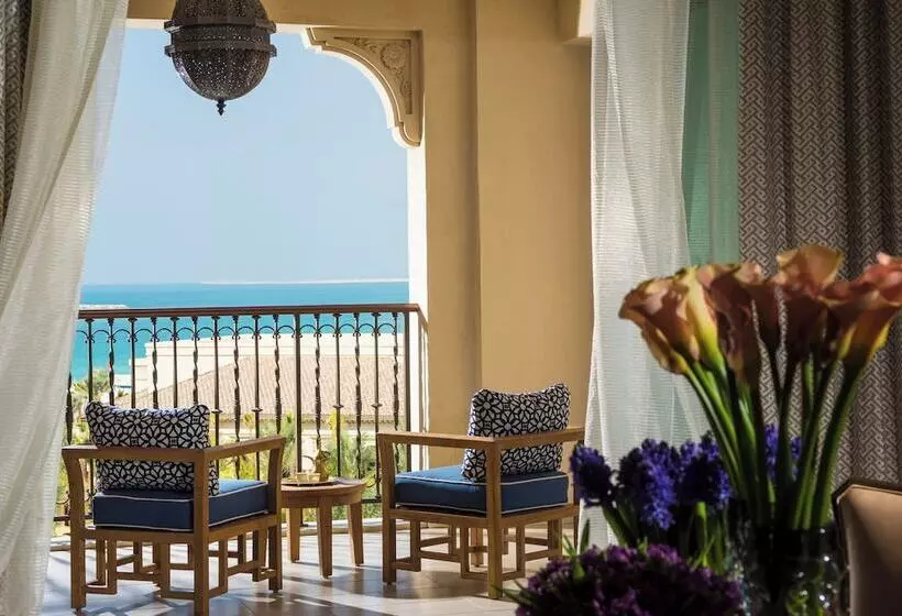 Fotos del hotel Four Seasons Resort Dubai At Jumeirah Beach:  21