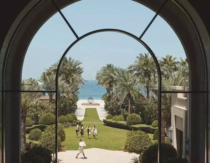 Fotos del hotel Four Seasons Resort Dubai At Jumeirah Beach:  22