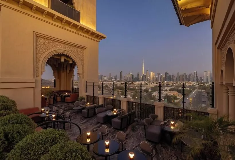 Fotos del hotel Four Seasons Resort Dubai At Jumeirah Beach:  23