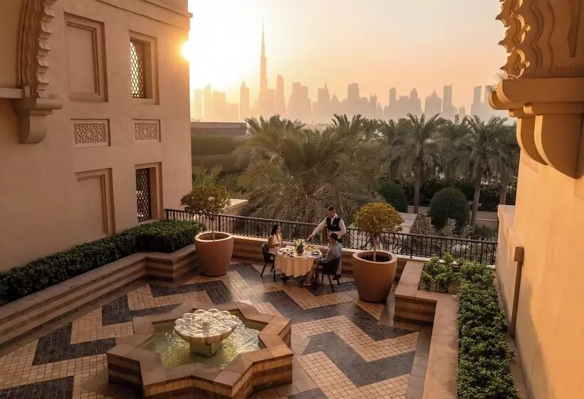 Fotos del hotel Four Seasons Resort Dubai At Jumeirah Beach:  24